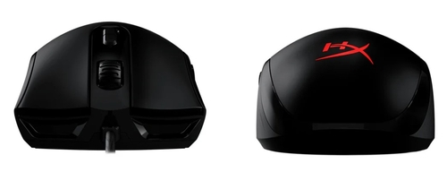 hyperx PULSEFIRE CORE Negro - Ratón Gamíng Con Cable