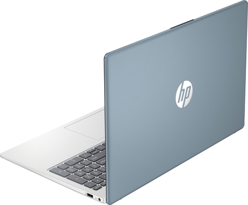 HP 15-FD0232NS Azul - Ordenador Portátil 15.6" 16GB 512GB