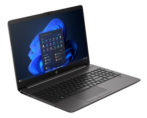 HP 250R G9 I5-120U Negro - Ordenador Portátil 15.6" 16GB 512GB