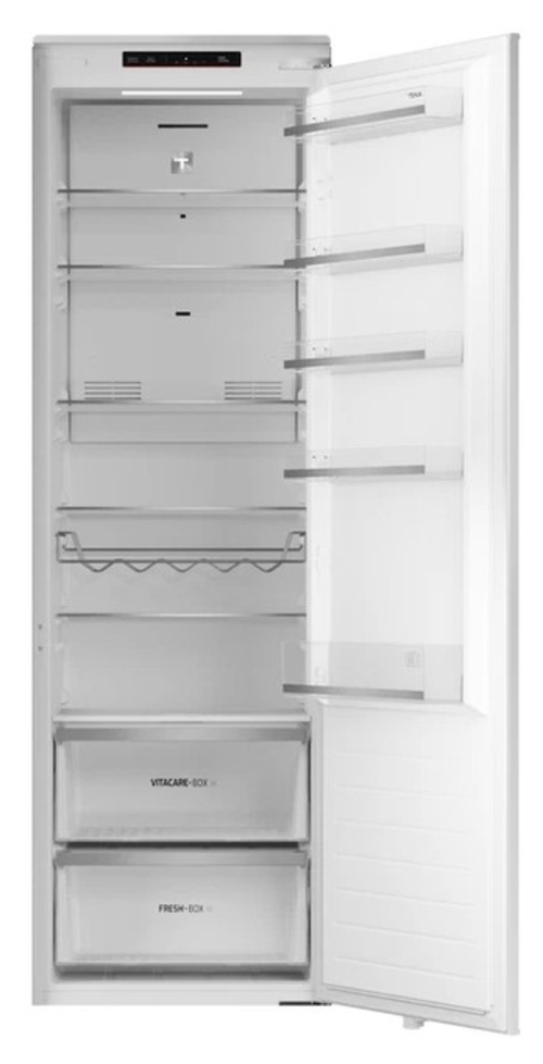TEKA RSL 73385 FI Integrable - Nevera Una Puerta No Frost