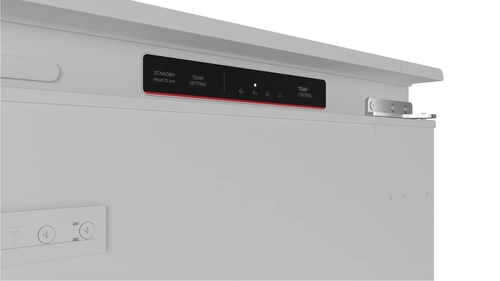 TEKA RSL 73385 FI Integrable - Nevera Una Puerta No Frost