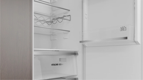 TEKA RSL 73385 FI Integrable - Nevera Una Puerta No Frost