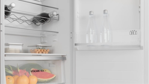 TEKA RSL 73385 FI Integrable - Nevera Una Puerta No Frost