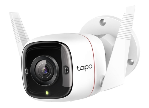 TPLINK TC65 Blanco - Cámara Vigilancia