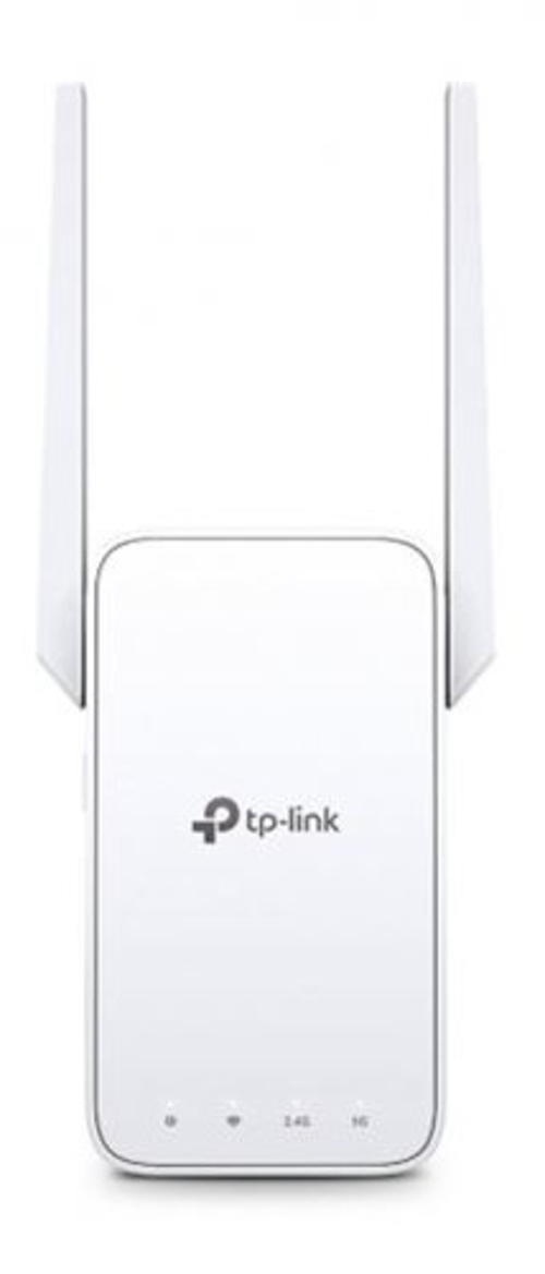 TPLINK RE315 - Repetidor Wifi Blanco