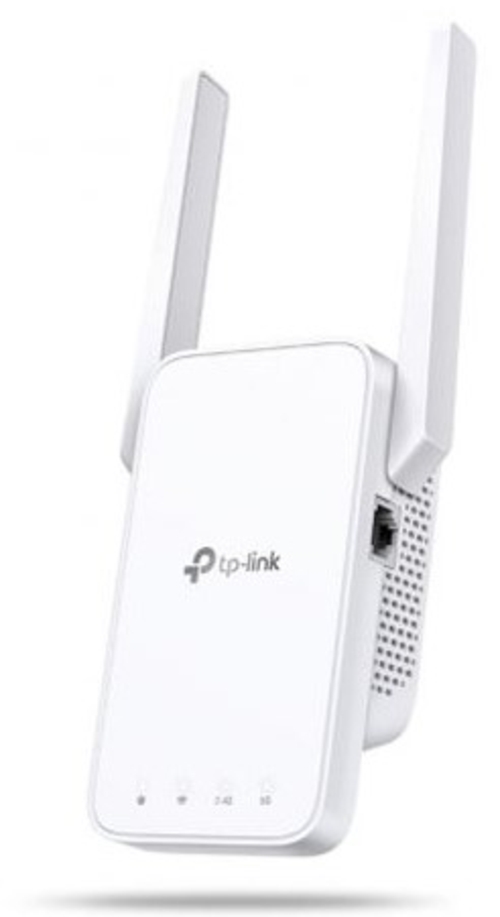 TPLINK RE315 - Repetidor Wifi Blanco