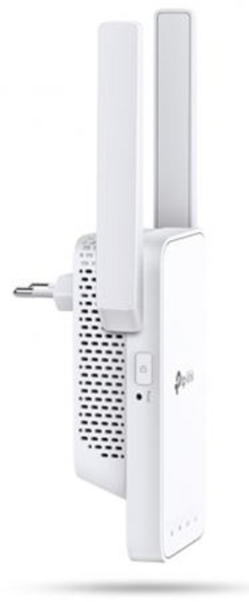 TPLINK RE315 - Repetidor Wifi Blanco