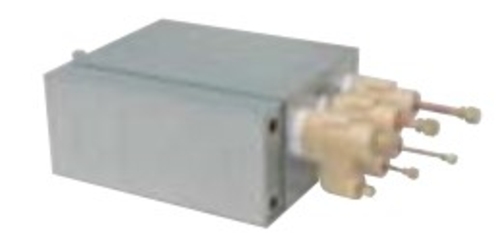 FUJITSU UTP-PY03A - Accesorio Distribuidor 3 Zonas