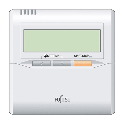 FUJITSU UTY-RNNYM - Accesorio Mando Por Cable y Termosensor