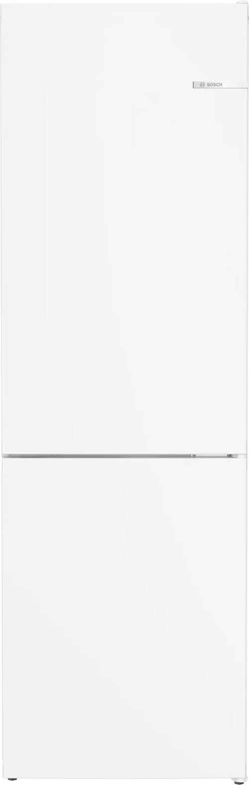 BOSCH KGN36VWDB Blanco - Frigorífico Combi No Frost