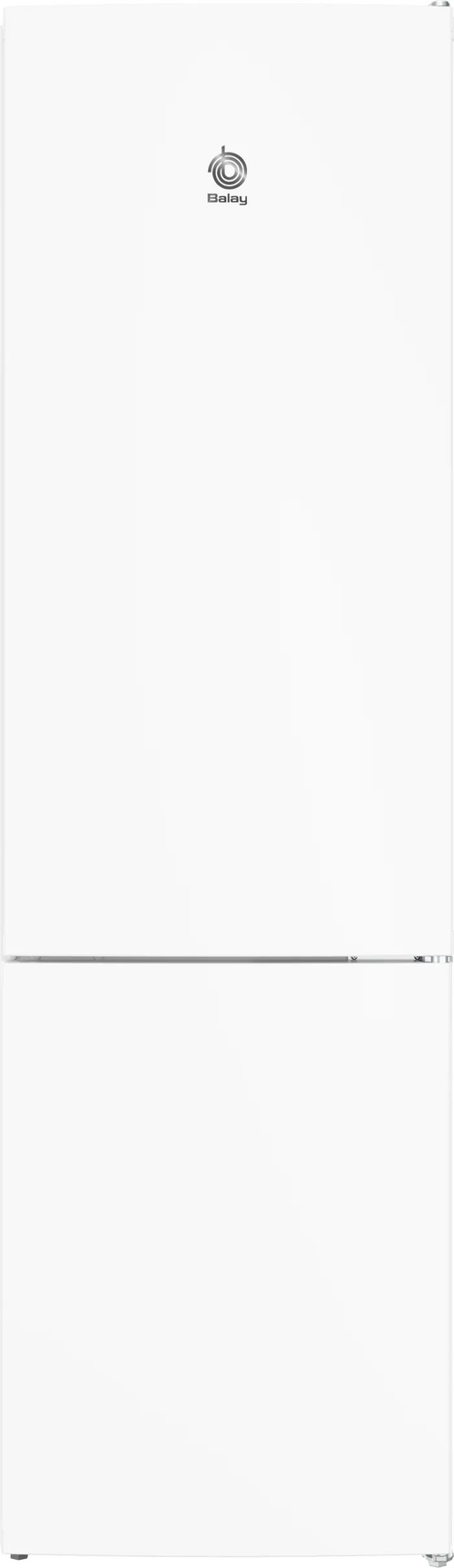 BALAY 3KFE753WI Blanco - Frigorífico Combi No Frost