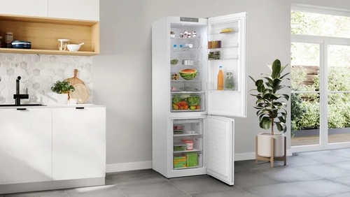 BALAY 3KFE753WI Blanco - Frigorífico Combi No Frost