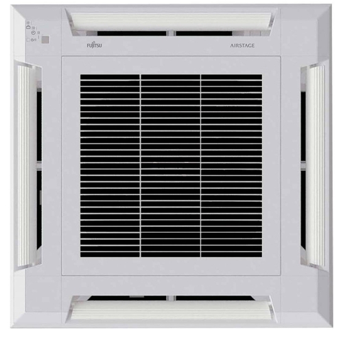 FUJITSU AUY60MI-KV Blanco - Aire Acondicionado Split  4472 Frig y 5160 Kcal