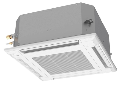 FUJITSU AUY60MI-KV Blanco - Aire Acondicionado Split  4472 Frig y 5160 Kcal