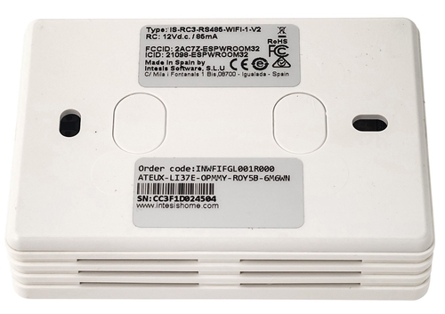 FUJITSU FJ-RC-WIFI-2 - Interfaz Lan Inalámbrica