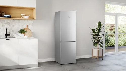 BALAY 3KFE553XI INOX - Frigorífico Combi No Frost