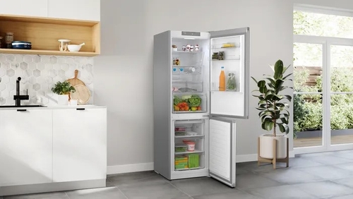 BALAY 3KFE553XI INOX - Frigorífico Combi No Frost