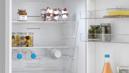 BALAY 3KFE553XI INOX - Frigorífico Combi No Frost