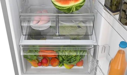 BALAY 3KFE553XI INOX - Frigorífico Combi No Frost