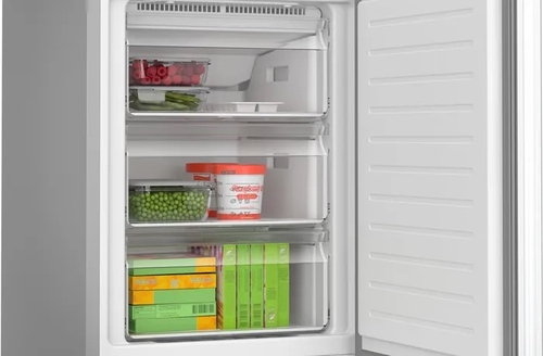 BALAY 3KFE553XI INOX - Frigorífico Combi No Frost