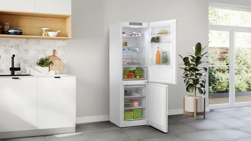 BALAY 3KFE553WI Blanco - Frigorífico Combi No Frost