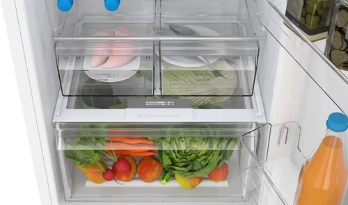 BALAY 3KFE553WI Blanco - Frigorífico Combi No Frost