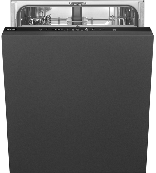 SMEG STL262D Integrable - Lavavajillas 60CM 13 Servicios