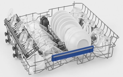 SMEG STL262D Integrable - Lavavajillas 60CM 13 Servicios