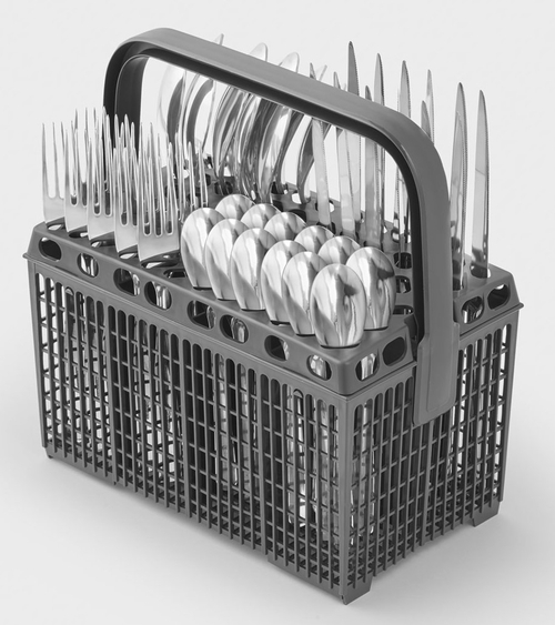 SMEG STL262D Integrable - Lavavajillas 60CM 13 Servicios