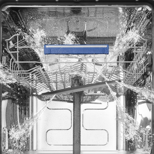 SMEG STL262D Integrable - Lavavajillas 60CM 13 Servicios