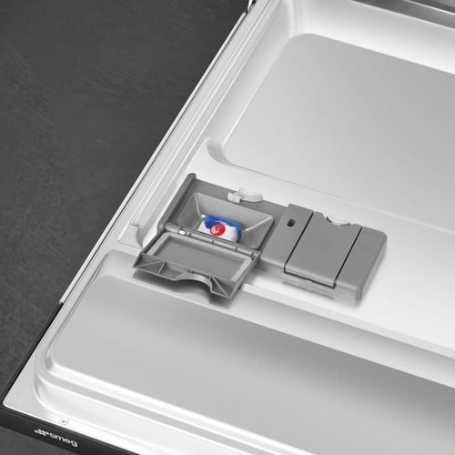 SMEG STL262D Integrable - Lavavajillas 60CM 13 Servicios