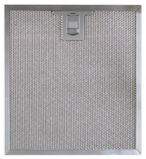 CATA DUAL MAX (02800922) - Filtro INOX-Carbón Activo