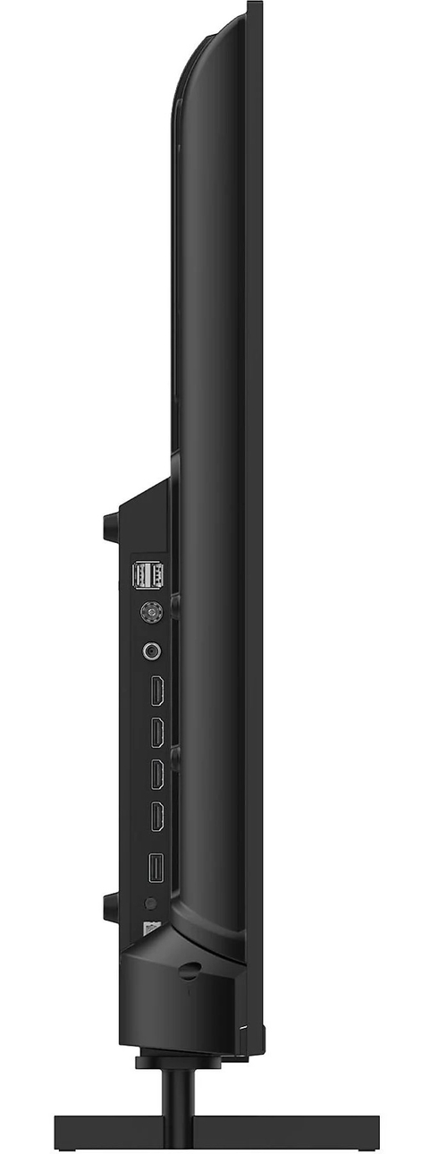 THOMSON 43UG4S14 Negro - TV 43" UHD 4K Smart TV