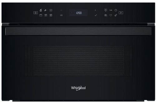 WHIRLPOOL WMD6O4TB Negro - Microondas 1000W 31L