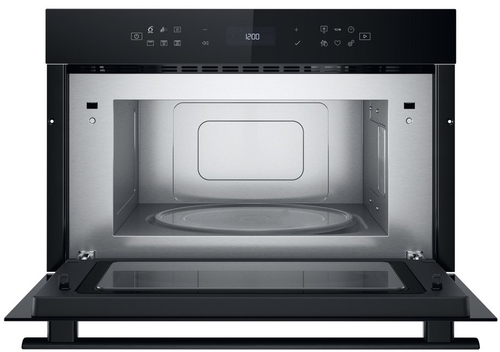 WHIRLPOOL WMD6O4TB Negro - Microondas 1000W 31L