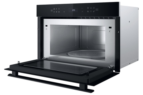 WHIRLPOOL WMD6O4TB Negro - Microondas 1000W 31L