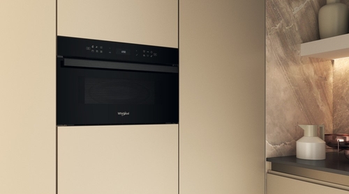 WHIRLPOOL WMD6O4TB Negro - Microondas 1000W 31L