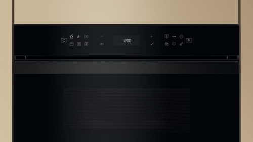 WHIRLPOOL WMD6O4TB Negro - Microondas 1000W 31L