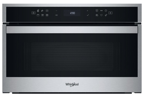 WHIRLPOOL WMD6O4TX INOX - Microondas 1000W 31L