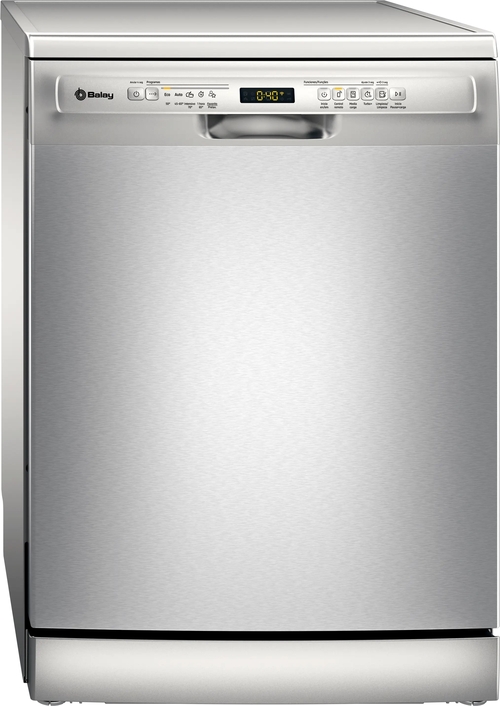 BALAY 3VS5032IP - Lavavajillas 60CM 13 Servicios