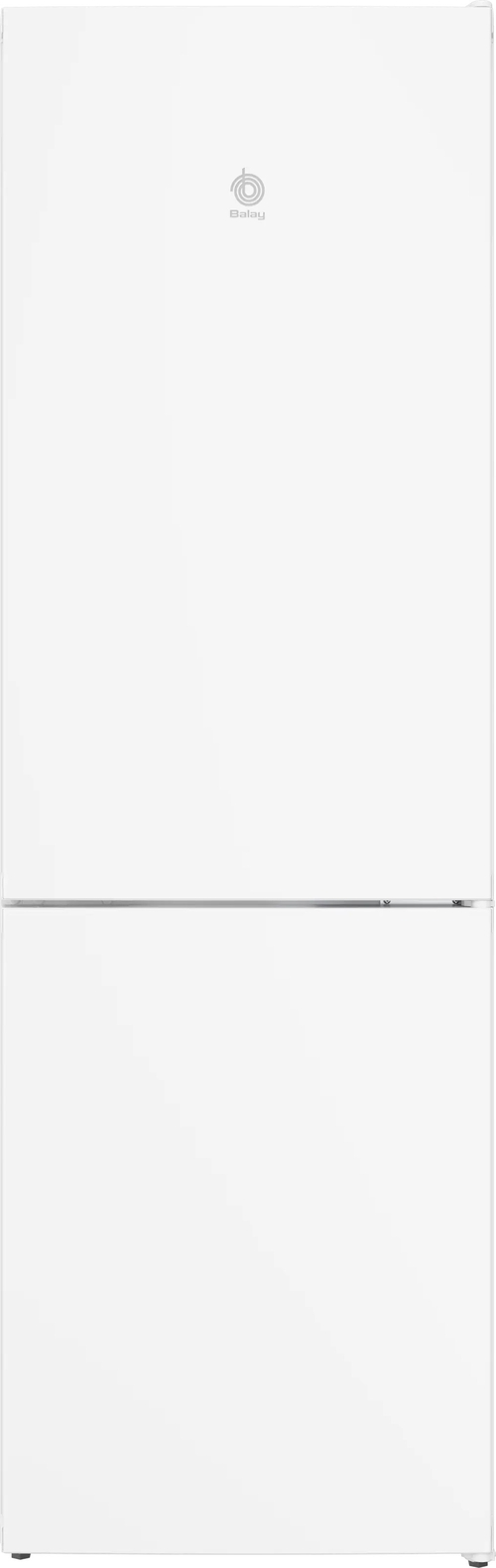 BALAY 3KFC653WI Blanco - Frigorífico Combi No Frost