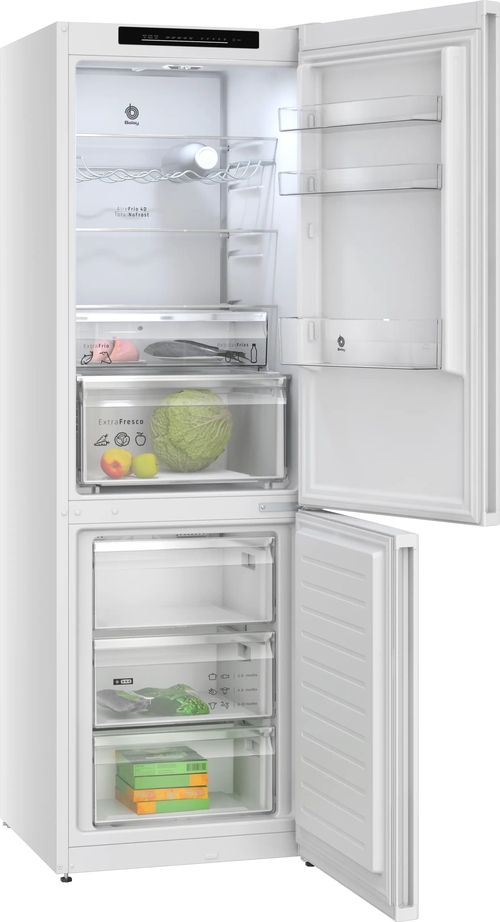 BALAY 3KFC653WI Blanco - Frigorífico Combi No Frost