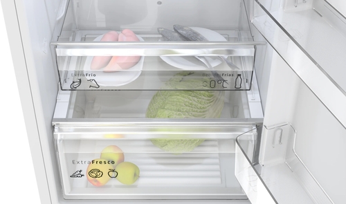 BALAY 3KFC653WI Blanco - Frigorífico Combi No Frost