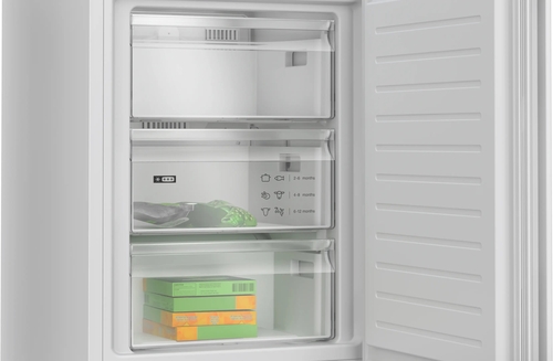 BALAY 3KFC653WI Blanco - Frigorífico Combi No Frost