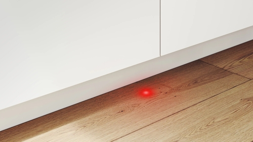 BOSCH SPV4EMX17E - Lavavajillas 45CM 10 Servicios