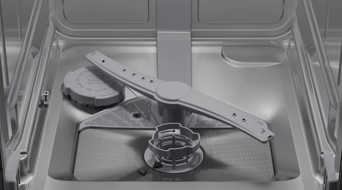 BOSCH SPV4EMX17E - Lavavajillas 45CM 10 Servicios