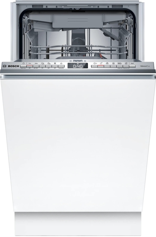 BOSCH SPV4EMX17E - Lavavajillas 45CM 10 Servicios