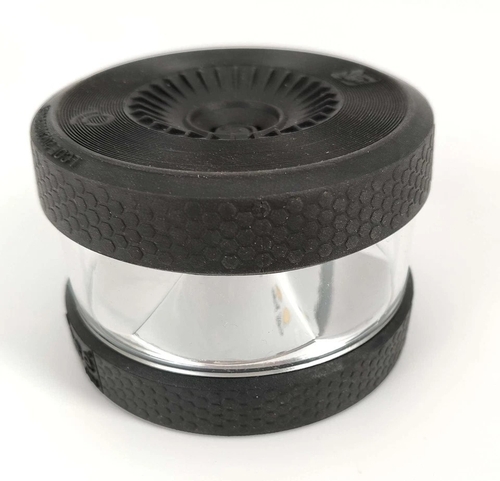 FASE LIGHT V16 Negro - Baliza de Emergencia DGT 3.0