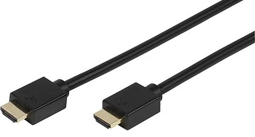 VIVANCO HDMI 47160 Negro - Cable 3m