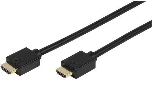 VIVANCO HDMI 47159 Negro - Cable 2m